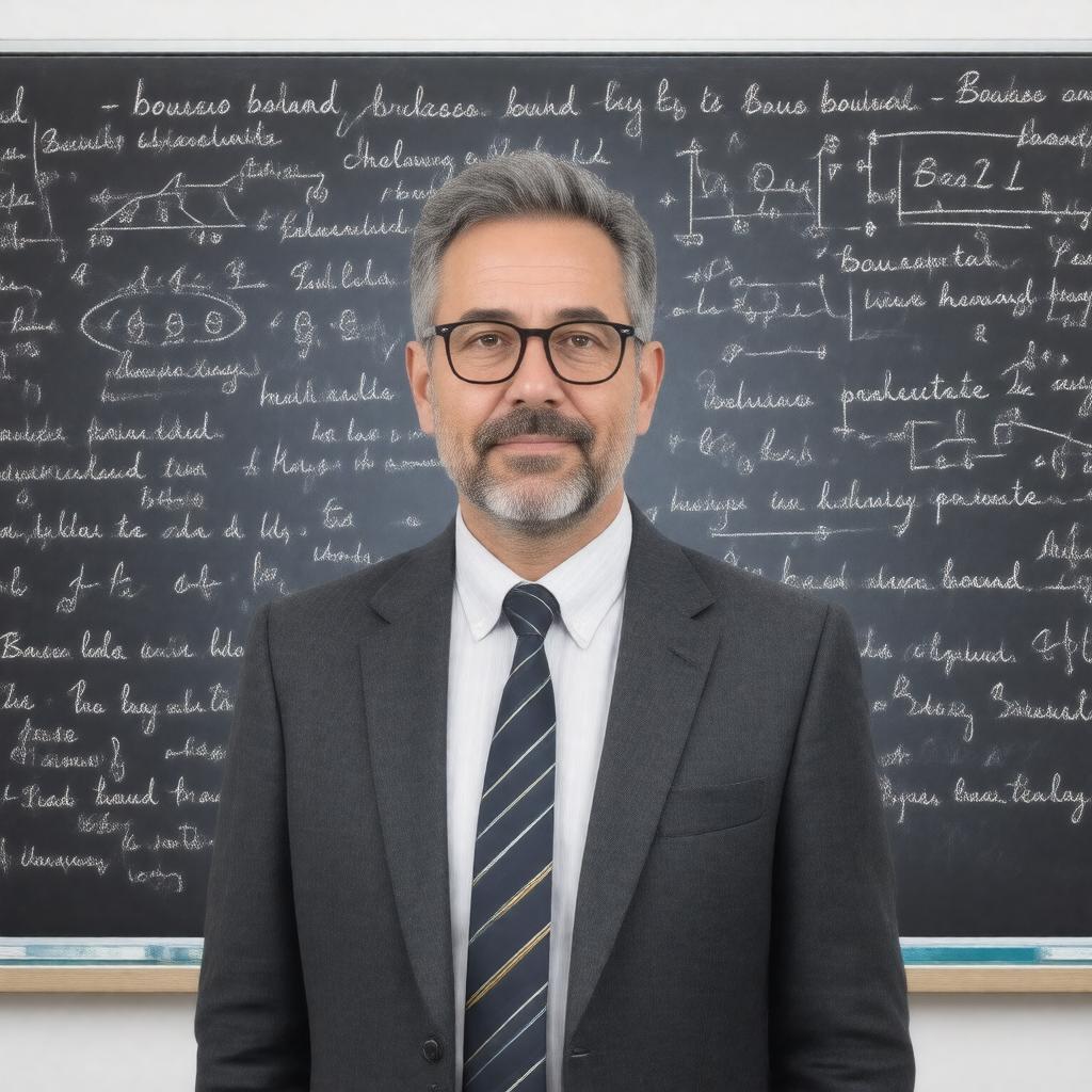 Raphael Bousso